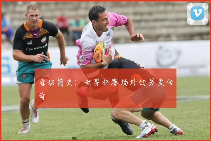 毒奶简史：世界杯赛场外的另类传奇