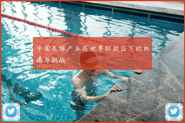 中国足球产业在世界杯效应下的机遇与挑战